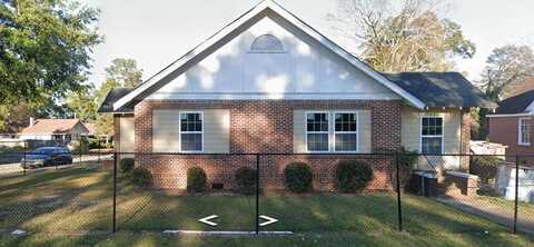 202 E OAK STREET, TUSKEGEE, AL 36083