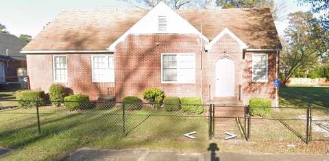 202 S MAPLE STREET, TUSKEGEE, AL 36083