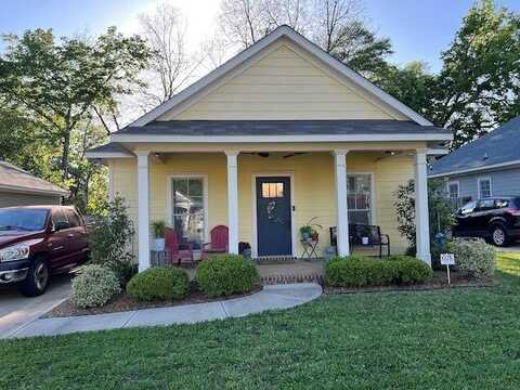 3619 4TH AVENUE, COLUMBUS, GA 31904