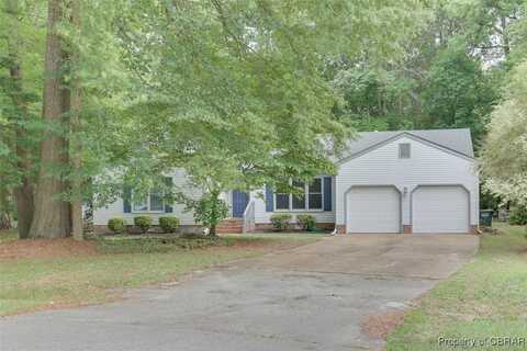 108 Freemans Trace, Yorktown, VA 23693