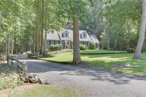 1503 Laurel Point Road, Lancaster, VA 22503