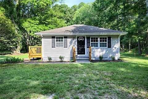 830 Glebe Road, Mathews, VA 23109
