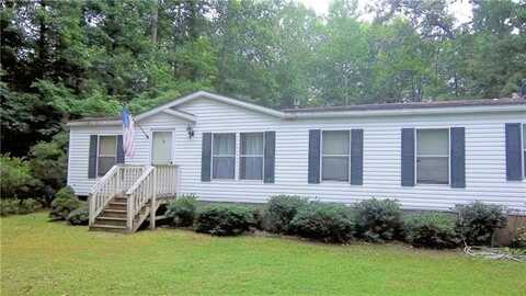 987 Montaque Island Road, Church View, VA 23079