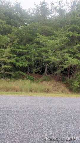 00 Belle Aire Drive, Deltaville, VA 23043