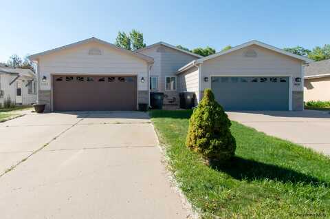 5931 ATLANTIC DR, Cheyenne, WY 82001