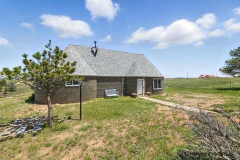 1023 COTTONTAIL DR, Cheyenne, WY 82009