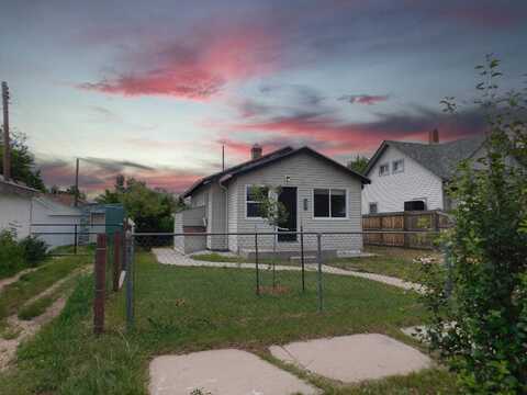 717 W 27TH ST, Cheyenne, WY 82001