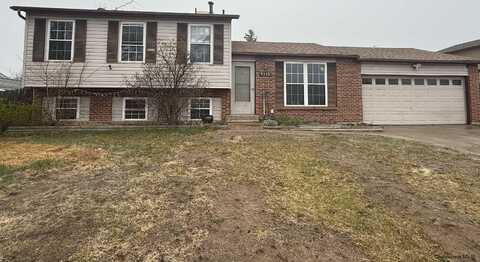 4330 POLK AVE, Cheyenne, WY 82001