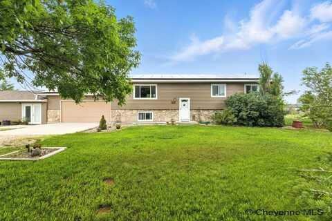 8208 AZTEC DR, Cheyenne, WY 82009
