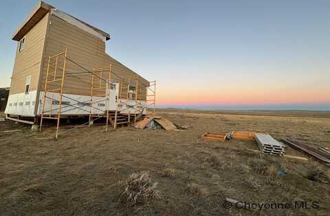 248 SIR BARTON LN, Medicine Bow, WY 82329