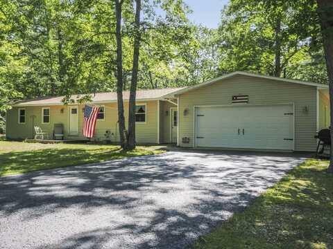 7950 STURGEON VALLEY DRIVE, INDIAN RIVER, MI 49749