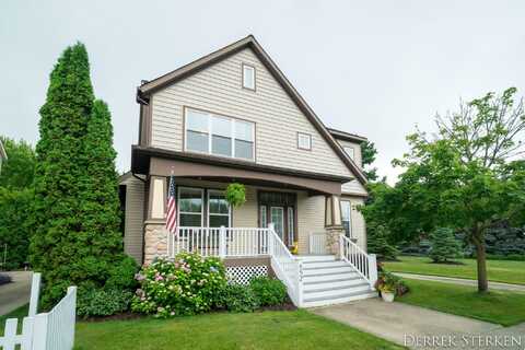 652 CEDAR SQUARE STREET, HOLLAND, MI 49423
