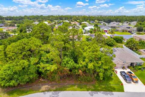 4174 SW BATAVIA STREET, PORT SAINT LUCIE, FL 34953