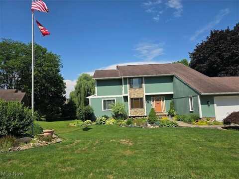 5841 NW KILDARE CIRCLE, CANTON, OH 44718