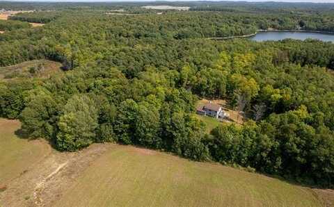 W BEECH BARK TRAIL, KASSON TWP, MI 49664