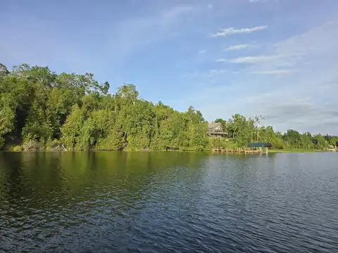 LOT F FOREST DRIVE, CHEBOYGAN, MI 49721