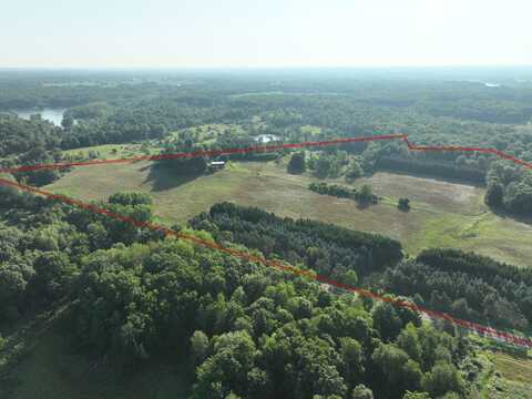 4771 W CHURCH ROAD, SIX LAKES, MI 48886