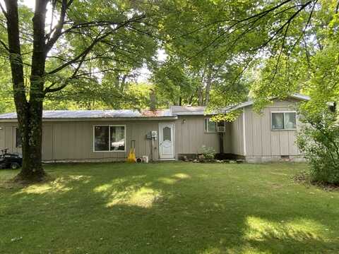 872 S RANSOM ROAD, WHITE CLOUD, MI 49349