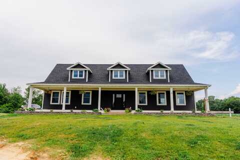 2634 FITZGERALD AVE AVENUE, FREMONT, MI 49412