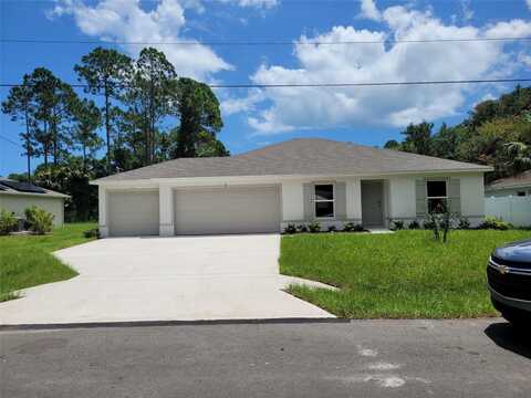 12 PORT ECHO LANE, PALM COAST, FL 32164