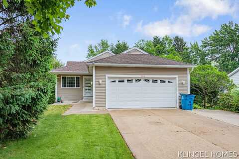 340 S LAKE AVENUE, SPRING LAKE, MI 49456