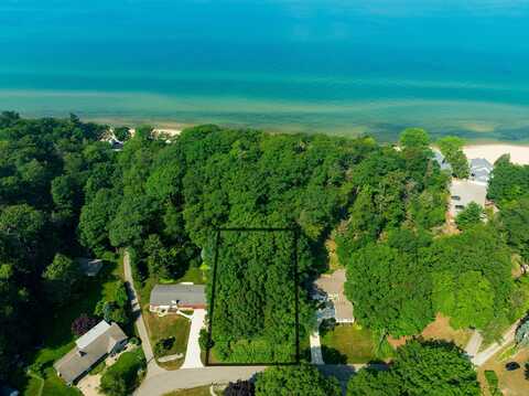 5043 MARANATHA DRIVE, NORTON SHORES, MI 49441