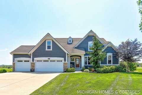 4401 GRAND POINT, HOLLAND, MI 49424
