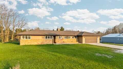 402 S DIVISION, KEARNEY TWP, MI 49615