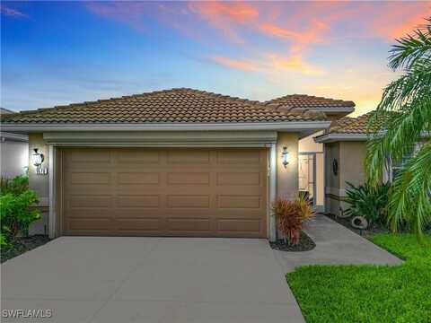 1670 PALO DURO BOULEVARD, NORTH FORT MYERS, FL 33917