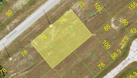 14297 BARRACUDA ROAD, PLACIDA, FL 33946