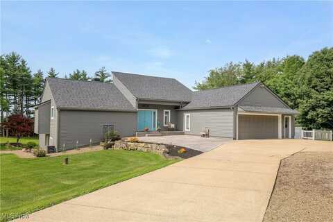 13645 SALEM CHURCH STREET NE, PARIS, OH 44669