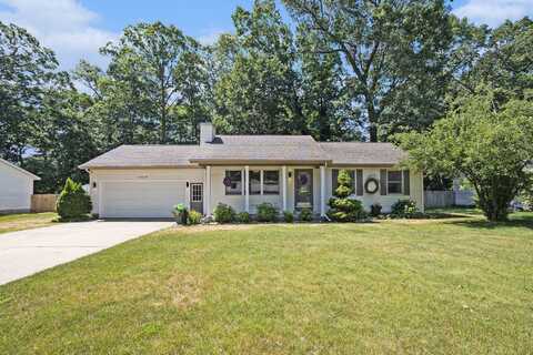 15228 ARBORWOOD DRIVE, GRAND HAVEN, MI 49417