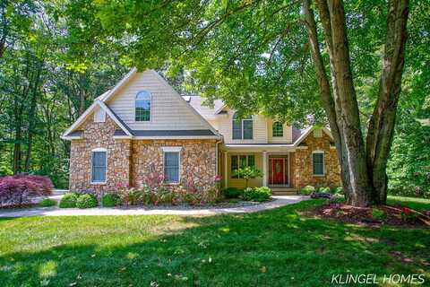 16192 OLD ORCHARD DRIVE, SPRING LAKE, MI 49456