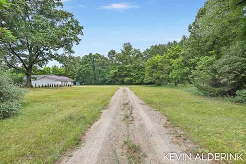 5395 REVEILLE ROAD, FENNVILLE, MI 49408