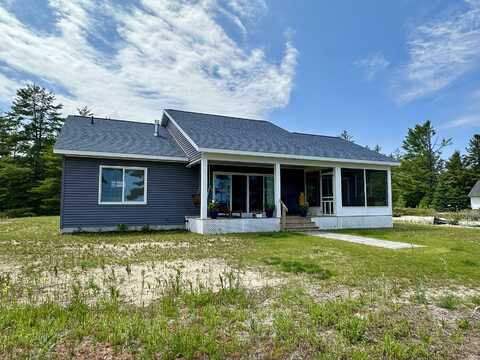 3290 EDGEWATER DRIVE, CHEBOYGAN, MI 49721