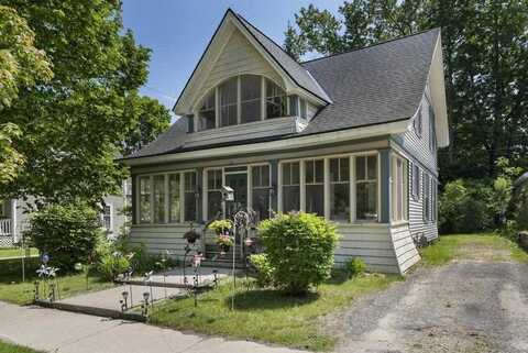 310 MASON, CHARLEVOIX, MI 49720