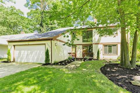 3595 RUNNYMEDE BOULEVARD, CLEVELAND, OH 44121
