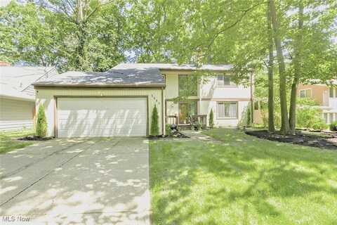 3595 RUNNYMEDE BOULEVARD, CLEVELAND HEIGHTS, OH 44121