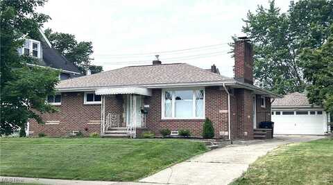 1760 GLENMOUNT AVENUE, AKRON, OH 44301