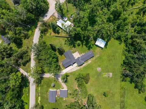 7726 LAKE, ALANSON, MI 49706