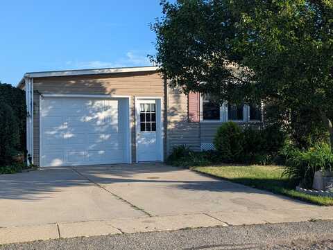 1310 WINDRIDGE LN LANE, FREMONT, MI 49412