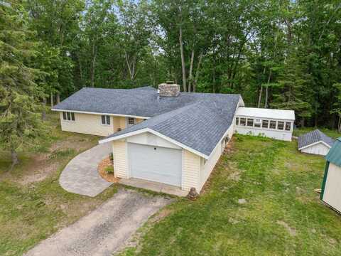 6429 S STRAITS HIGHWAY, INDIAN RIVER, MI 49749