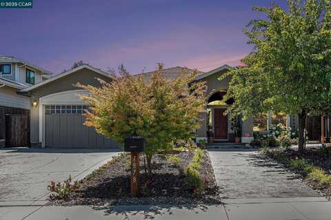 1878 Casa Grande Street, Benicia, CA 94510
