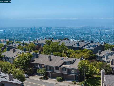 402 Hiller Dr, Oakland, CA 94618