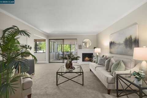 3430 Rossmoor Pkwy, Walnut Creek, CA 94595