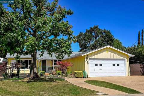 1340 Vermont Avenue, Concord, CA 94521
