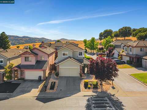 2475 Canyon Lakes Dr, San Ramon, CA 94582