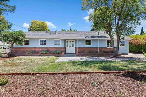 464 Boyd Rd, Pleasant Hill, CA 94523