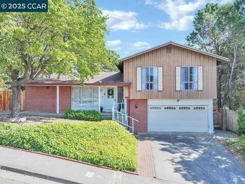 111 Castile Street, Vallejo, CA 94591