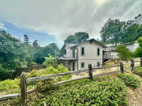 21714 El Oso Way, Sonora, CA 95370